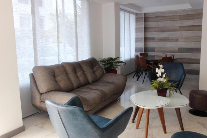 Ari Hotel Cali Extérieur photo
